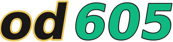 od605 logo