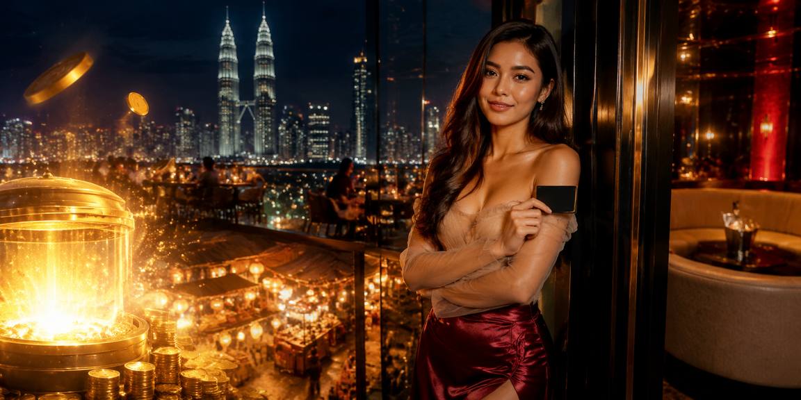 od605 Keberuntungan Malam